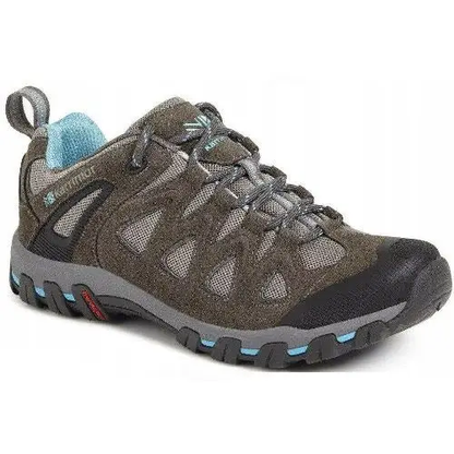 Ladies Karrimor Supa V Low Rise Trekking Shoes by All Mart Bristol Ltd
