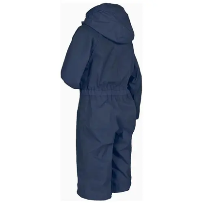 Kids Trespass Button Waterproof All-In-One Suit by All Mart Bristol Ltd