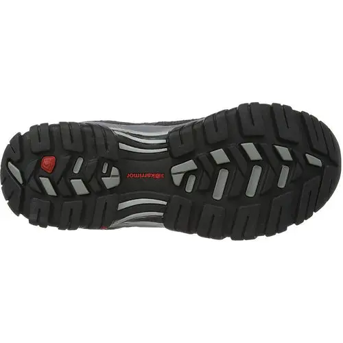 Mens Karrimor Bodmin IV Weathertite Mid Rise Waterproof Hiking Shoes by All Mart Bristol Ltd