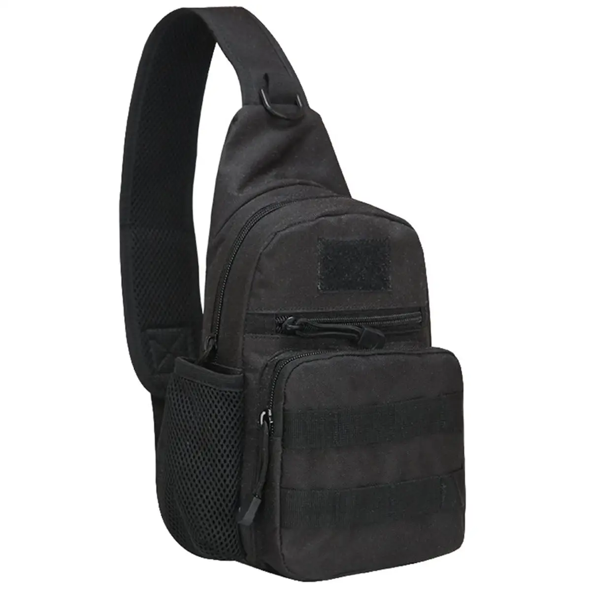 Three P - Molle Tactical Sling Bag by All Mart Bristol Ltd