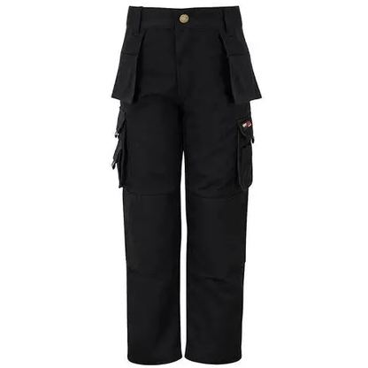 Kids Tuffstuff 711J Pro Work Trousers by All Mart Bristol Ltd