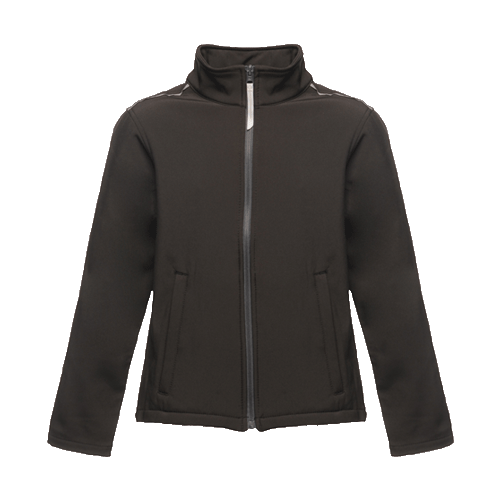 Regatta TRA683 Classmate Softshell Jacket by All Mart Bristol Ltd