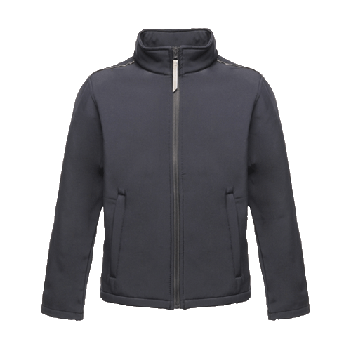 Regatta TRA683 Classmate Softshell Jacket by All Mart Bristol Ltd