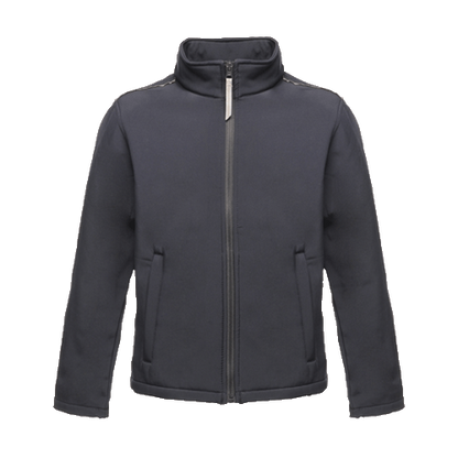 Regatta TRA683 Classmate Softshell Jacket by All Mart Bristol Ltd