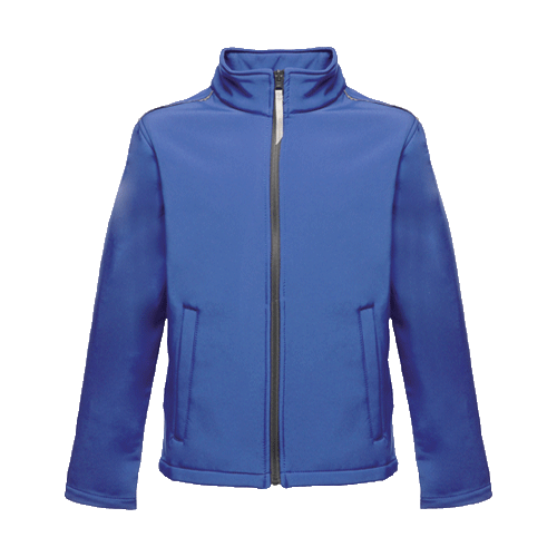 Regatta TRA683 Classmate Softshell Jacket by All Mart Bristol Ltd