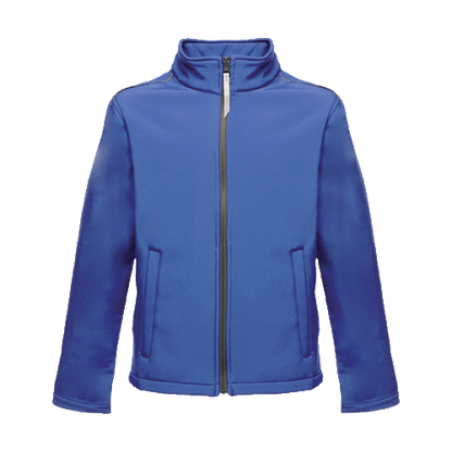 Regatta TRA683 Classmate Softshell Jacket by All Mart Bristol Ltd
