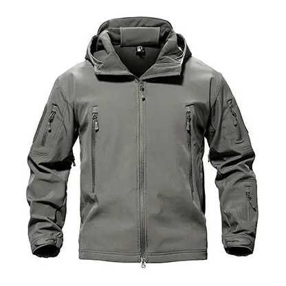 LNA Tactical Softshell Jacket by All Mart Bristol Ltd