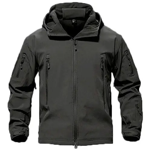 LNA Tactical Softshell Jacket by All Mart Bristol Ltd