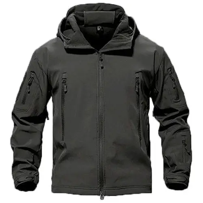 LNA Tactical Softshell Jacket by All Mart Bristol Ltd