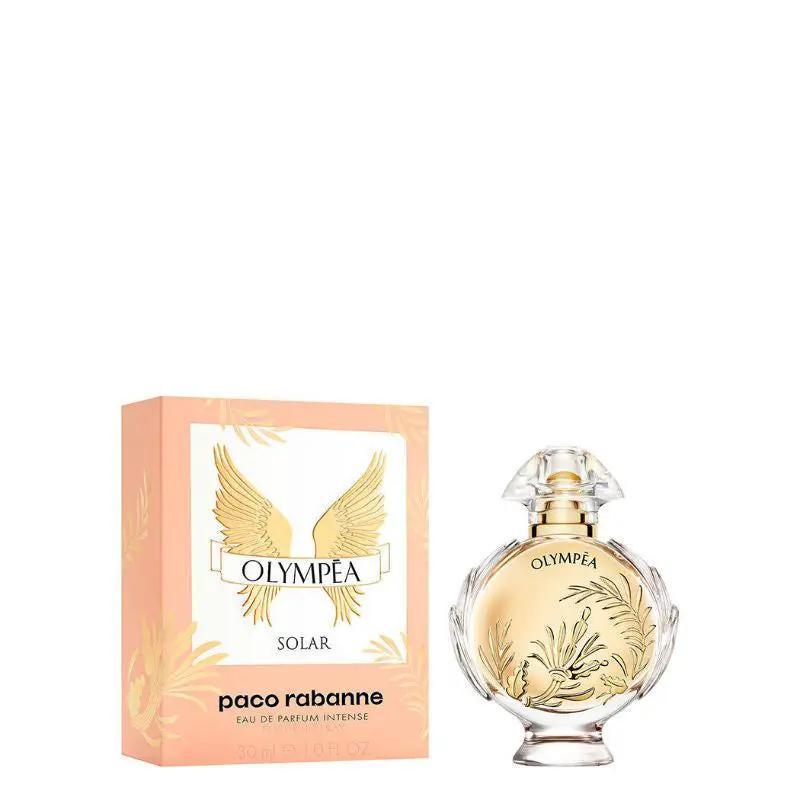 Paco Rabanne Olympea Solar Intense Eau De Parfum Spray 30ml by Paco Rabanne