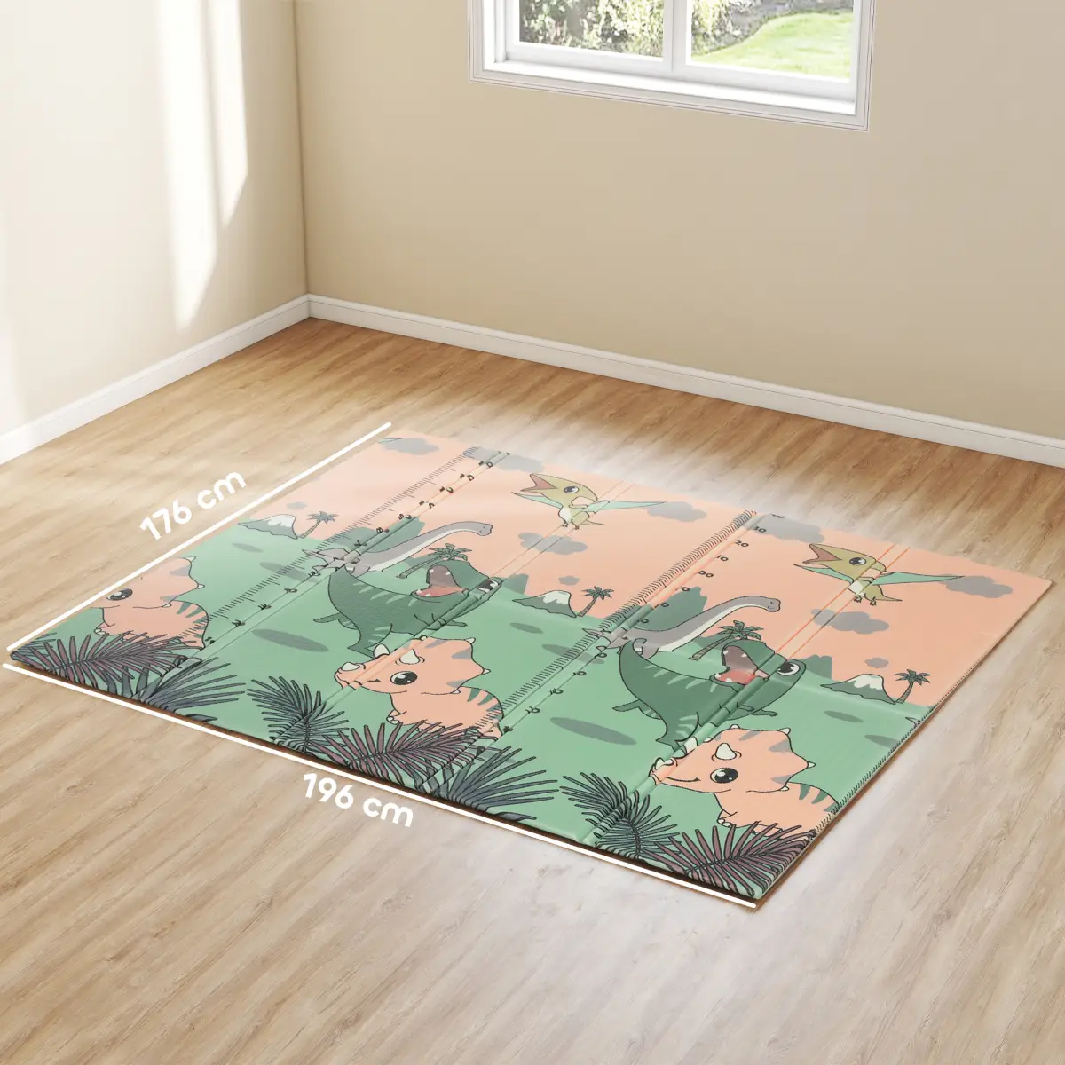 Baby Play Mat by N/A
