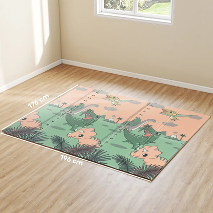 Baby Play Mat by N/A