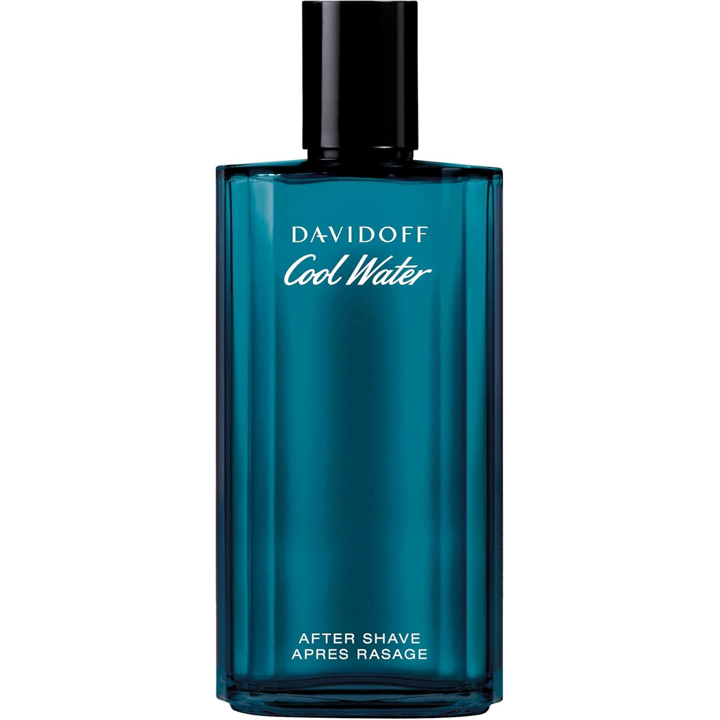 Davidoff Coolwater After shave 125ml by Davidoff