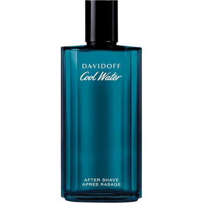 Davidoff Coolwater After shave 125ml by Davidoff
