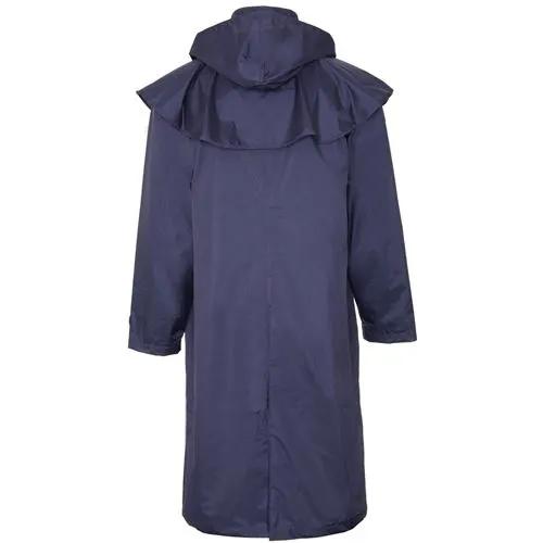 Mens Champion Highgrove Waterproof Long Coat by Champion