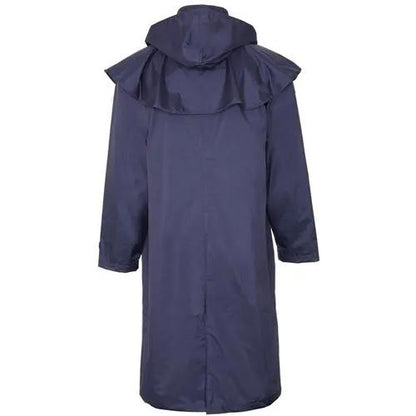 Mens Champion Highgrove Waterproof Long Coat by Champion