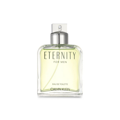 Calvin Klein Eternity For Men Eau De Toilette Spray 200ml by Calvin Klein