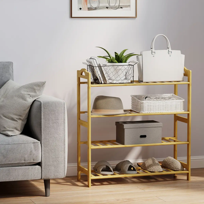 Shoe Storage Cabinet/Shoe Rack by N/A
