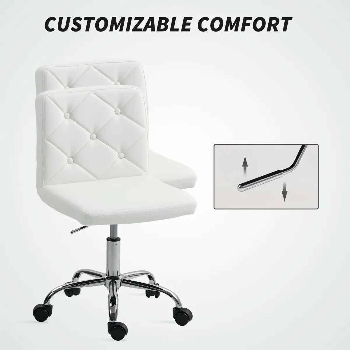 Office Chair/Massage Office Chair by N/A