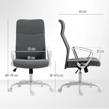 Office Chair/Massage Office Chair by N/A