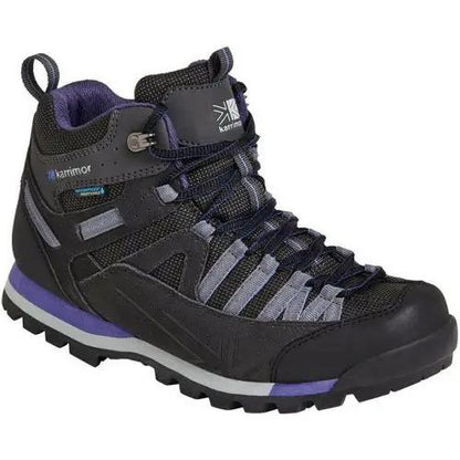 Karrimor Ladies K951 Weathertite Spike Mid Rise Boots by Karrimor