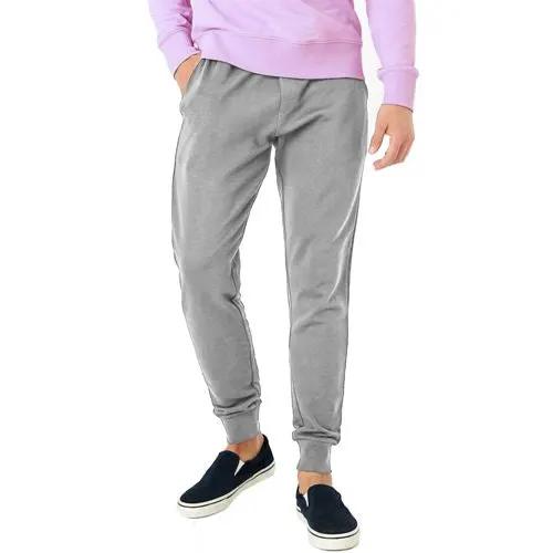 Mens KJB03 Plain Jogging Bottoms by Ek Wholesale