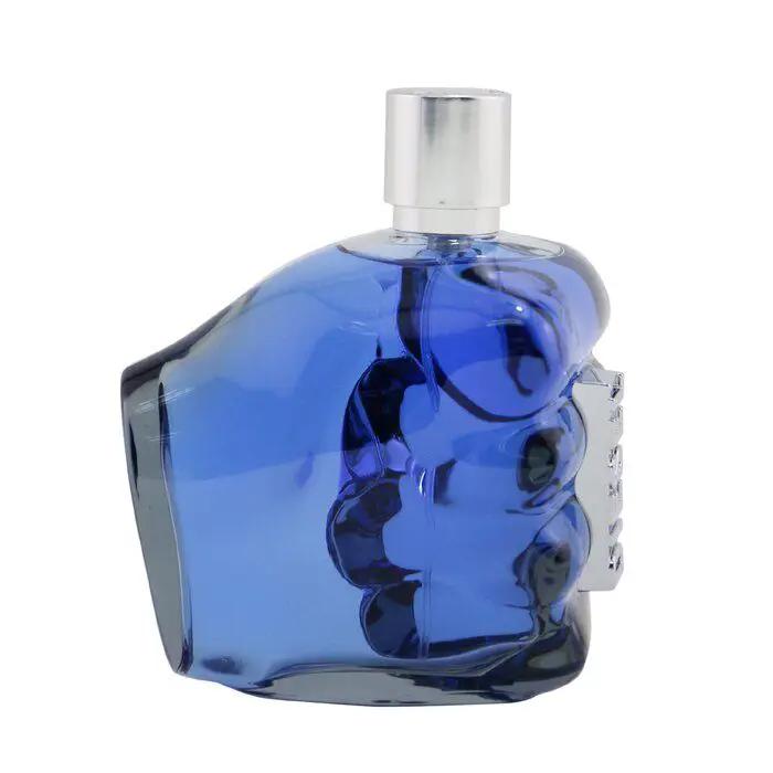 Diesel Only The Brave Sound Eau De Toilette Spray 125ml by Diesel