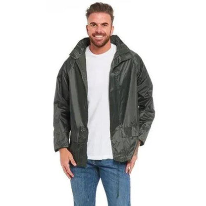 Arctic Storm Waterproof Jacket by Arctic Storm