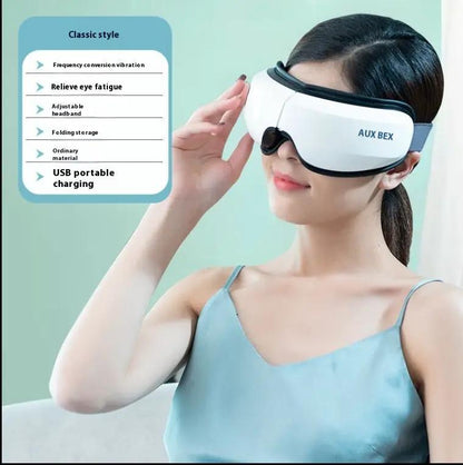 Eye Massage Relieves Eye Fatigue And Prevents Myopia Artifact by Dropshipman