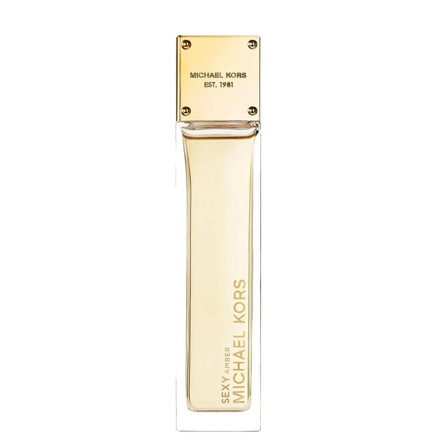 Michael Kors Sexy Amber Eau De Parfum Spray 100ml by Michael Kors