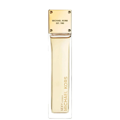Michael Kors Sexy Amber Eau De Parfum Spray 100ml by Michael Kors