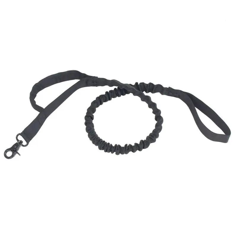 Elastic Buffer Of Outdoor Pet Traction Rope by Dropshipman