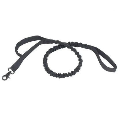 Elastic Buffer Of Outdoor Pet Traction Rope by Dropshipman