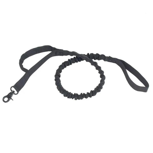 Elastic Buffer Of Outdoor Pet Traction Rope by Dropshipman