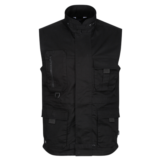Regatta Utility Gilet - TRA865 by Regatta