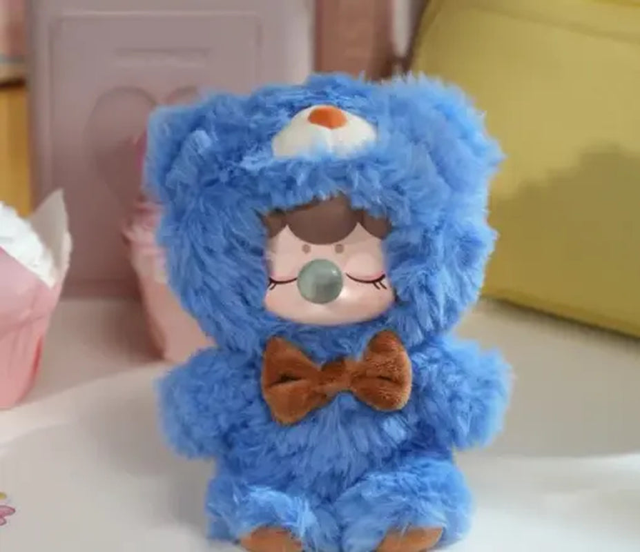 #Summervibes Nanci Fluffy Inner World Series Blind Box by All Mart Bristol Ltd