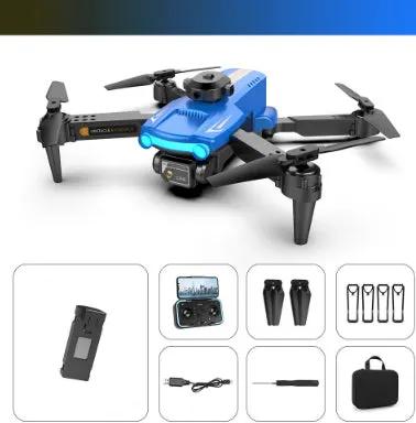 Flying Drone High Definition Aerial Photography by Dropshipman