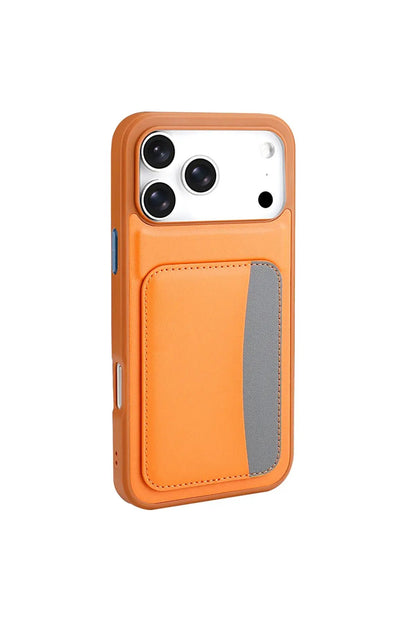 Iphone 17 Pro Max Case X-CARD Card Holder Cover by All Mart Bristol Ltd