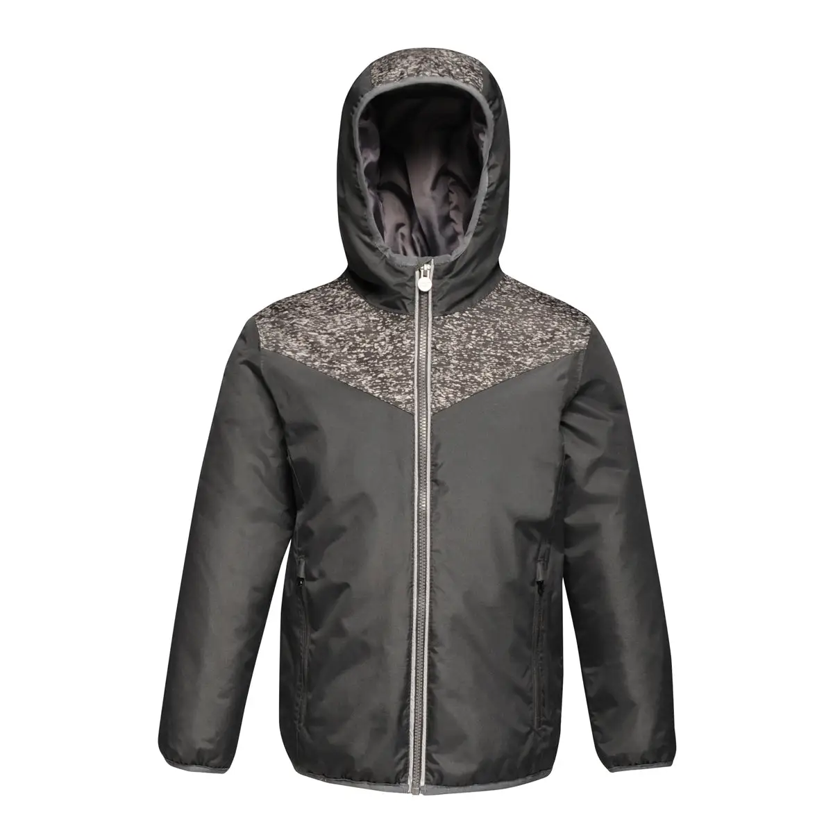 Regatta TRA318 Kids Reflector Jacket by All Mart Bristol Ltd
