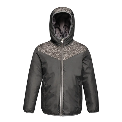 Regatta TRA318 Kids Reflector Jacket by All Mart Bristol Ltd