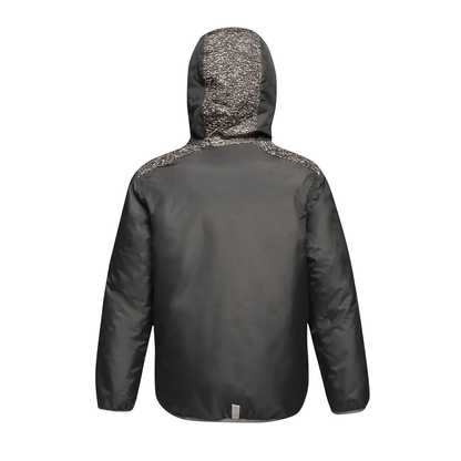Regatta TRA318 Kids Reflector Jacket by All Mart Bristol Ltd