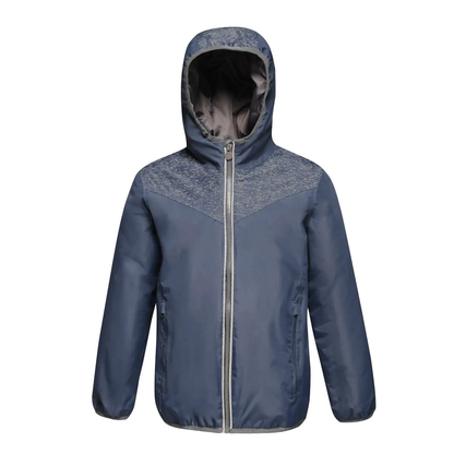 Regatta TRA318 Kids Reflector Jacket by All Mart Bristol Ltd