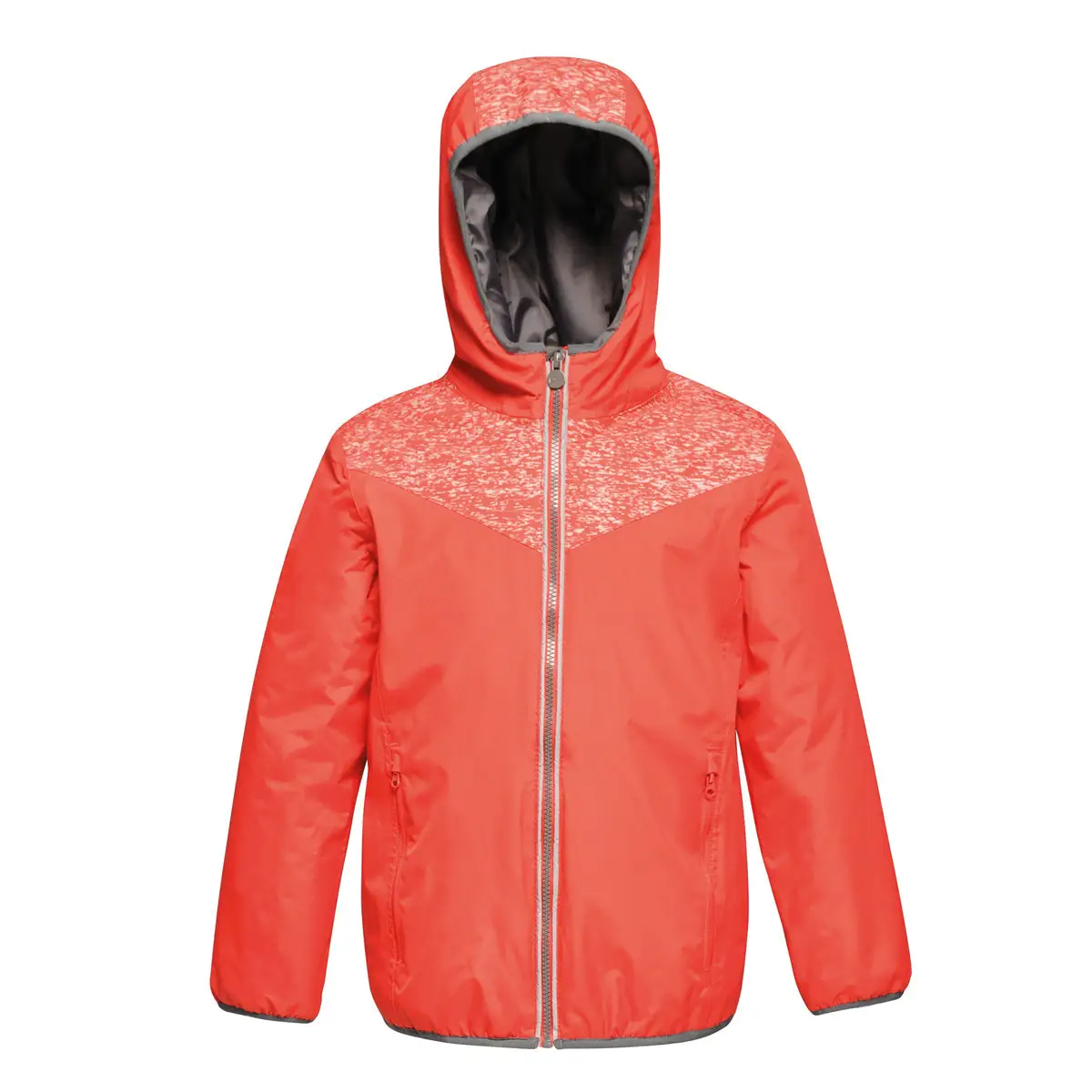 Regatta TRA318 Kids Reflector Jacket by All Mart Bristol Ltd