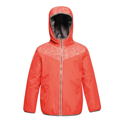 Regatta TRA318 Kids Reflector Jacket by All Mart Bristol Ltd