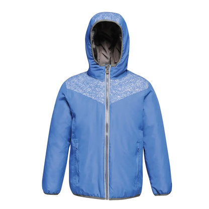 Regatta TRA318 Kids Reflector Jacket by All Mart Bristol Ltd