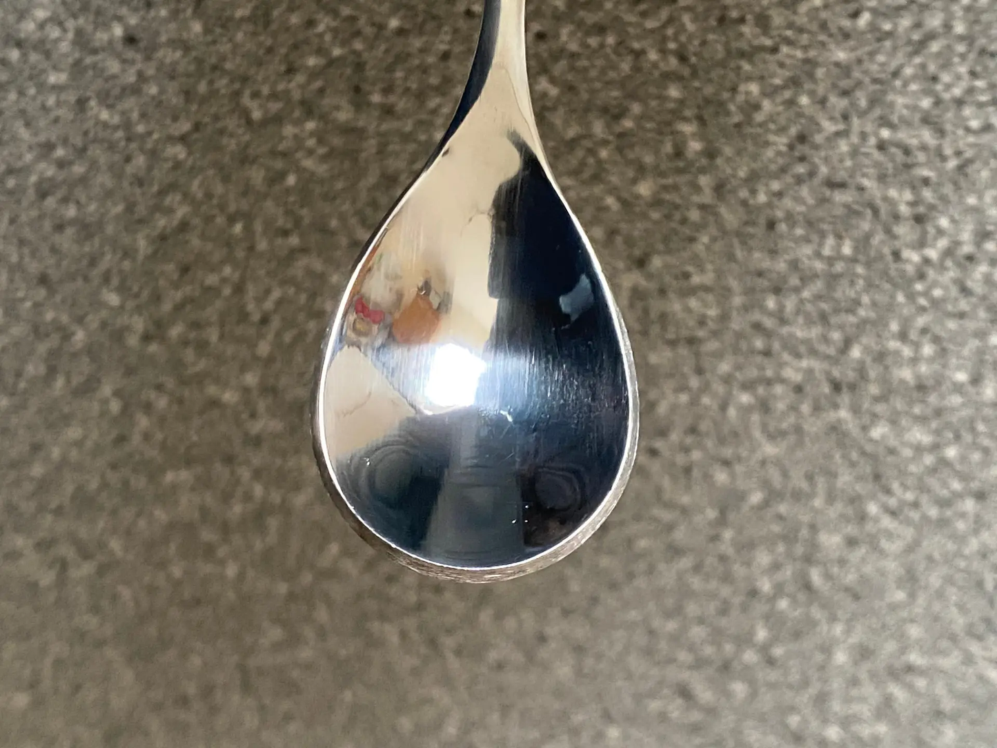 Silver Leafy Spoons by All Mart Bristol Ltd
