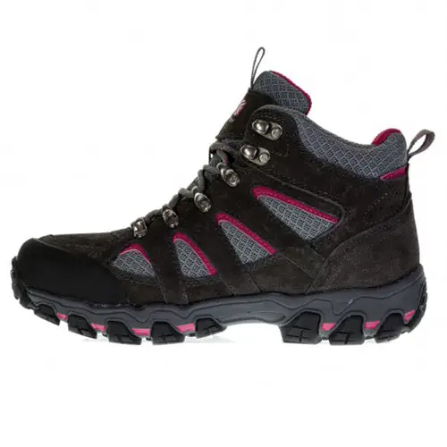 Ladies Karrimor Bodmin V Weathertite Mid Rise Waterproof Hiking Shoes by All Mart Bristol Ltd