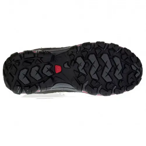 Ladies Karrimor Bodmin V Weathertite Mid Rise Waterproof Hiking Shoes by All Mart Bristol Ltd