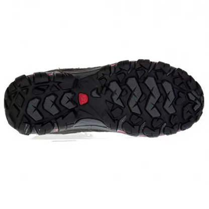Ladies Karrimor Bodmin V Weathertite Mid Rise Waterproof Hiking Shoes by All Mart Bristol Ltd