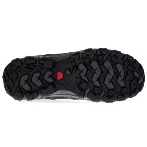 Ladies Karrimor Bodmin V Weathertite Low Rise Waterproof Hiking Shoes by All Mart Bristol Ltd